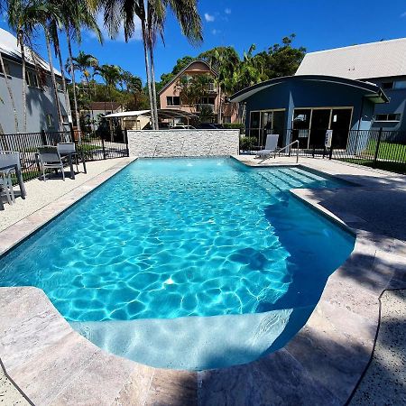 Rainbow Getaway Holiday Apartments Рэйнбоу-Бич Экстерьер фото